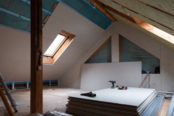 Best Commercial Insulation in Smoke Rise, AL