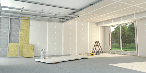 Best Residential Insulation in Smoke Rise, AL