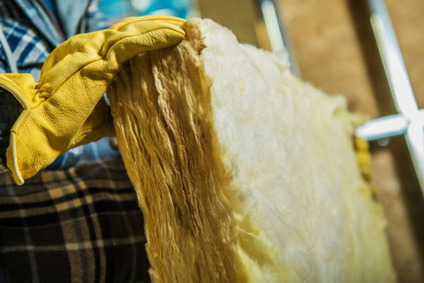 Best Blown-in Insulation in Smoke Rise, AL