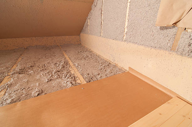 Best Geographic-Specific Insulation Services in Smoke Rise, AL