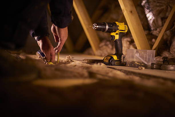 Best Specialized Insulation Services in Smoke Rise, AL