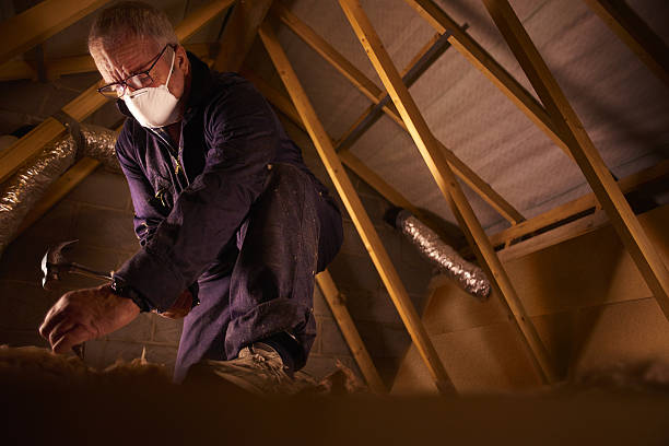 Best Blown-in Insulation in Smoke Rise, AL